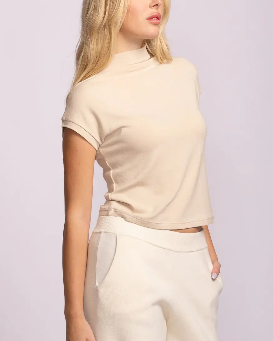 Pink Martini Nicolas Top