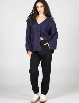 Cest Moi Cotton Fleece Jogger
