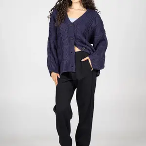 Cest Moi Cotton Fleece Jogger