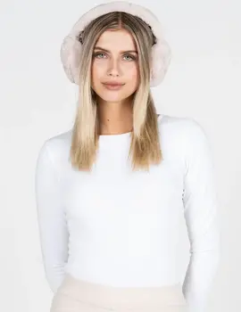 Cest Moi Faux Fur Ear Muff
