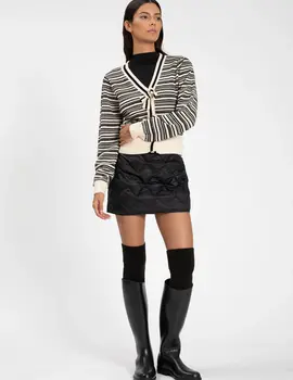 Point Zero Julie Cardigan