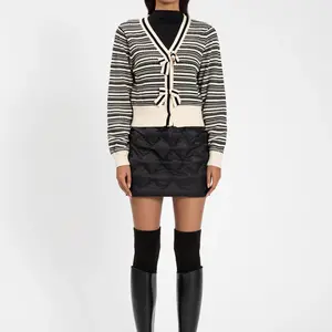 Point Zero Julie Cardigan