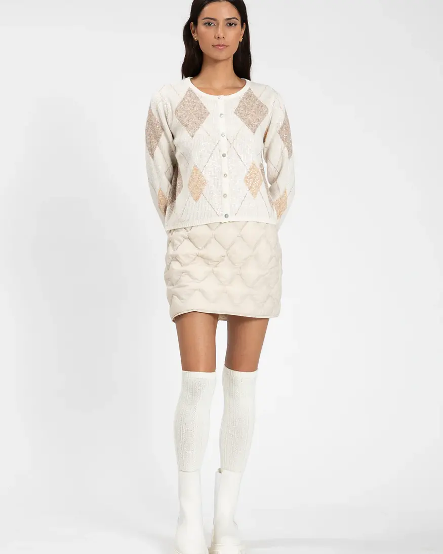 Point Zero Yulia Cardigan