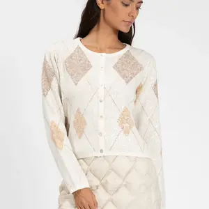 Point Zero Yulia Cardigan