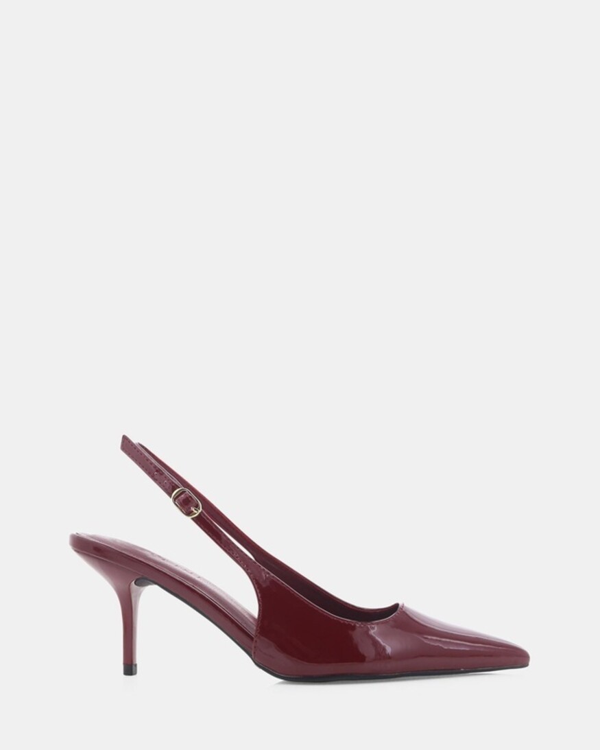 Billini Lyle Slingback