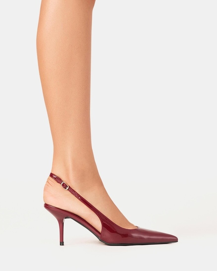 Billini Lyle Slingback