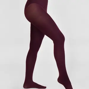 Silky Soft Tights