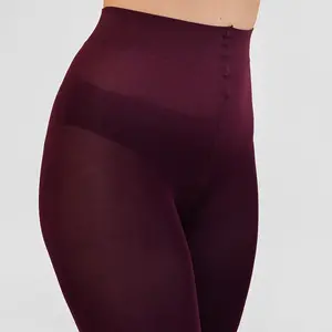 From Rachel Silky Soft Tights