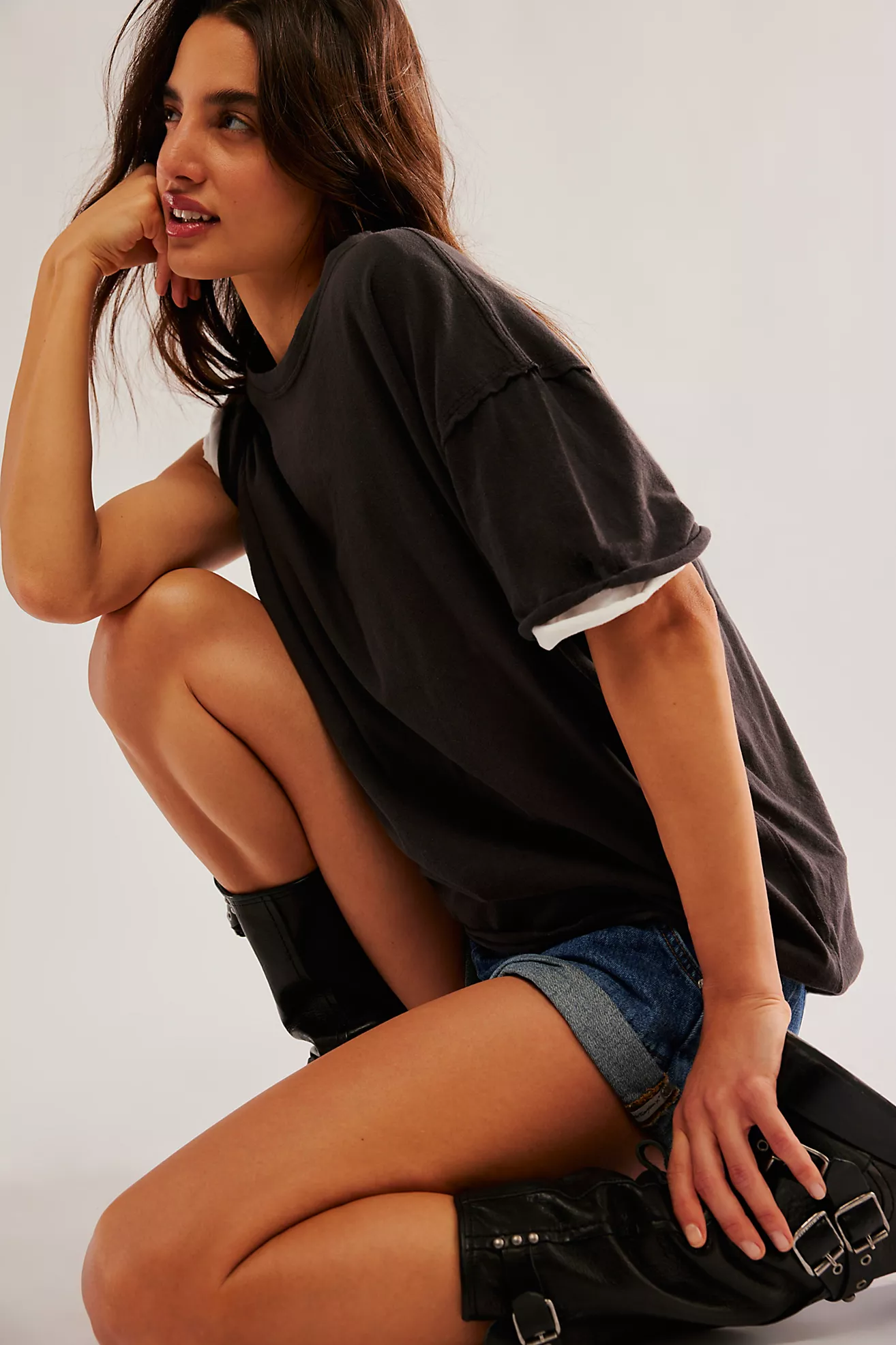 Nina Tee*