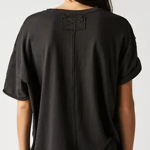 Free People Nina Tee