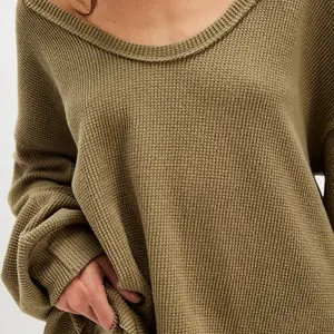 Free People Coast 2 Coast Thermal