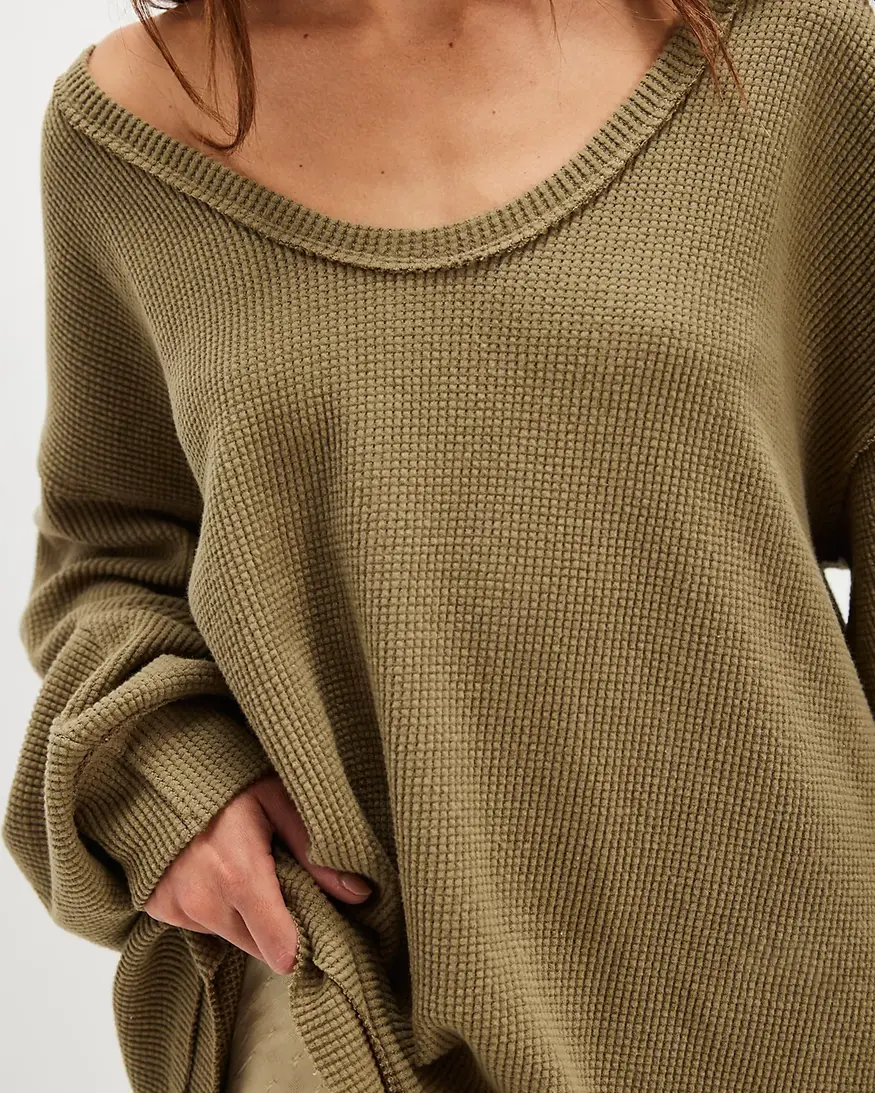 Free People Coast 2 Coast Thermal