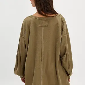 Free People Coast 2 Coast Thermal