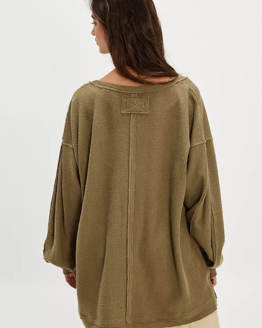 Free People Coast 2 Coast Thermal