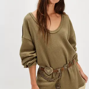 Free People Coast 2 Coast Thermal