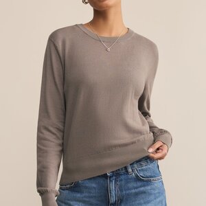 Z-Supply The Perfect Layer Sweater