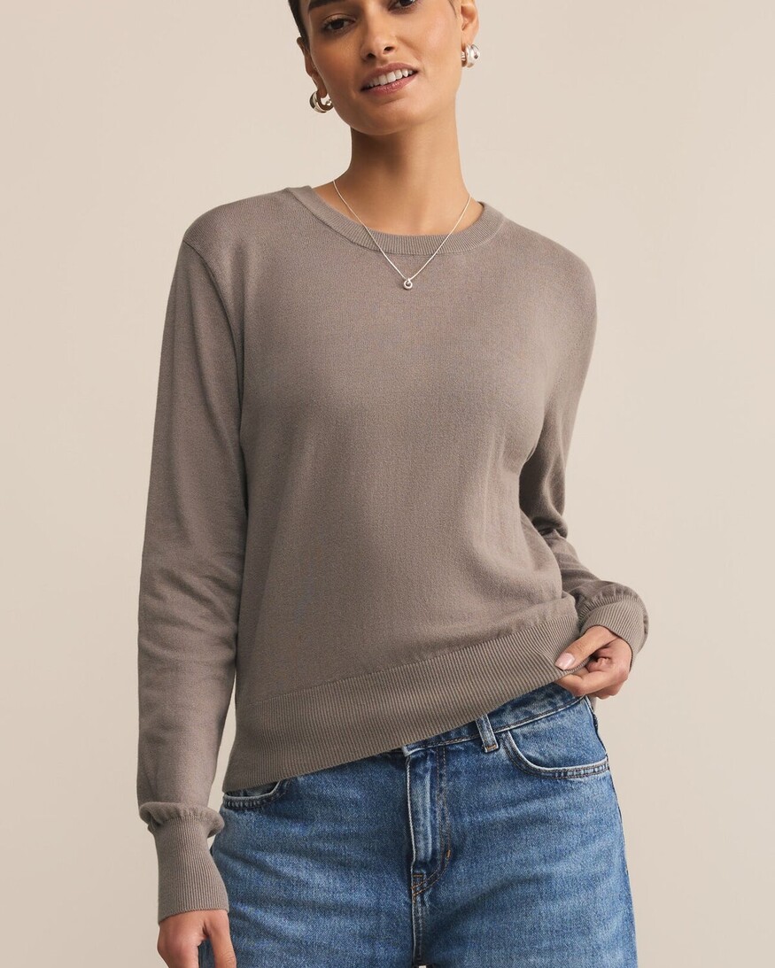 Z-Supply The Perfect Layer Sweater