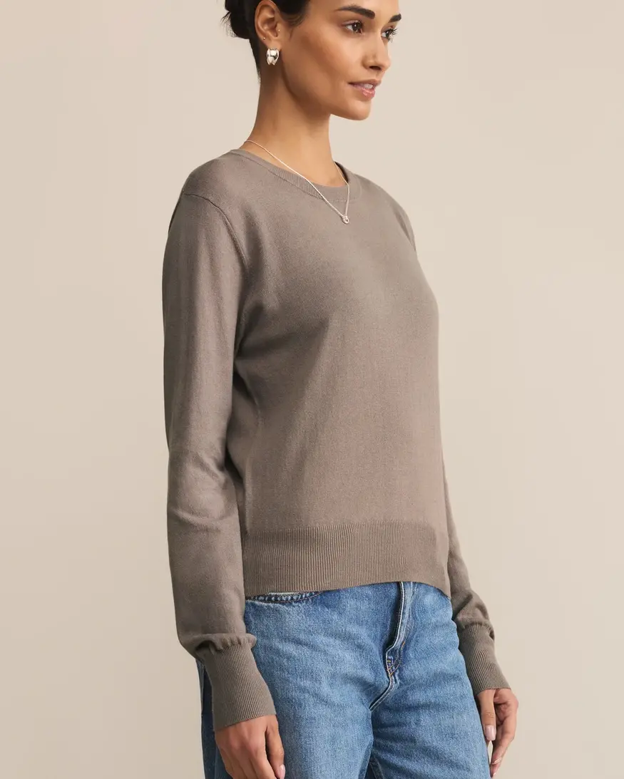 Z-Supply The Perfect Layer Sweater