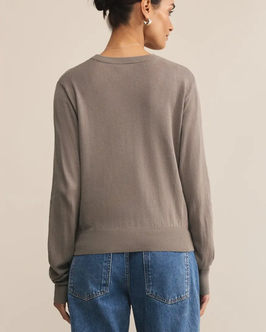 Z-Supply The Perfect Layer Sweater