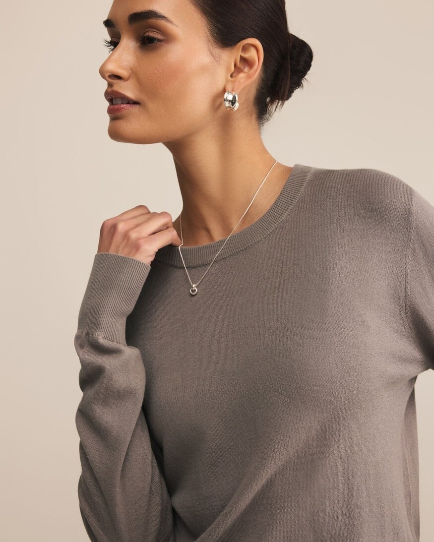 Z-Supply The Perfect Layer Sweater