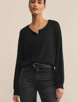 Z-Supply About Town Top