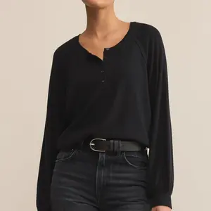 Z-Supply About Town Top