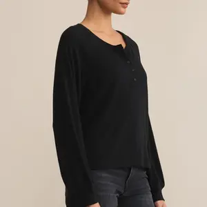 Z-Supply About Town Top