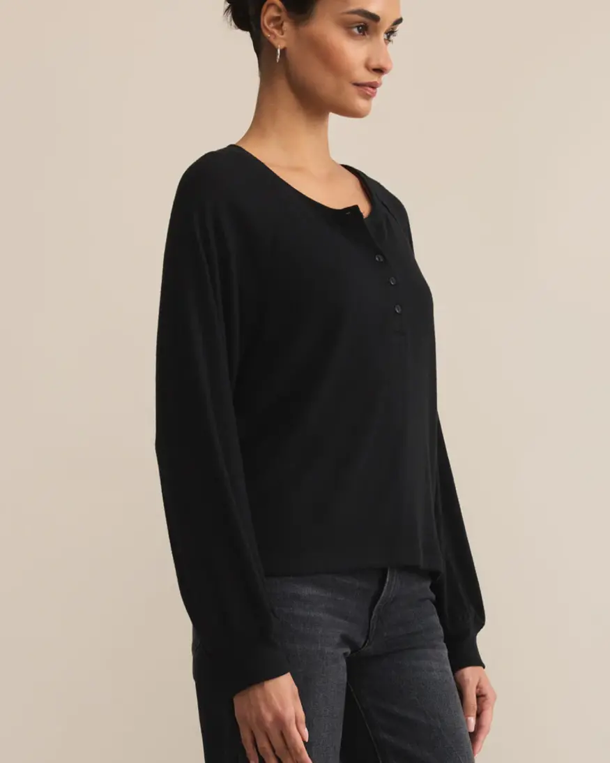 Z-Supply About Town Top