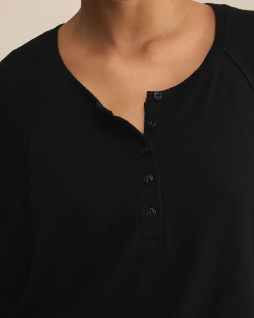 Z-Supply About Town Top
