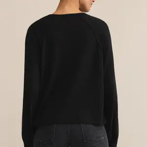 Z-Supply About Town Top