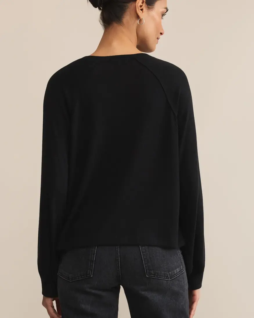 Z-Supply About Town Top