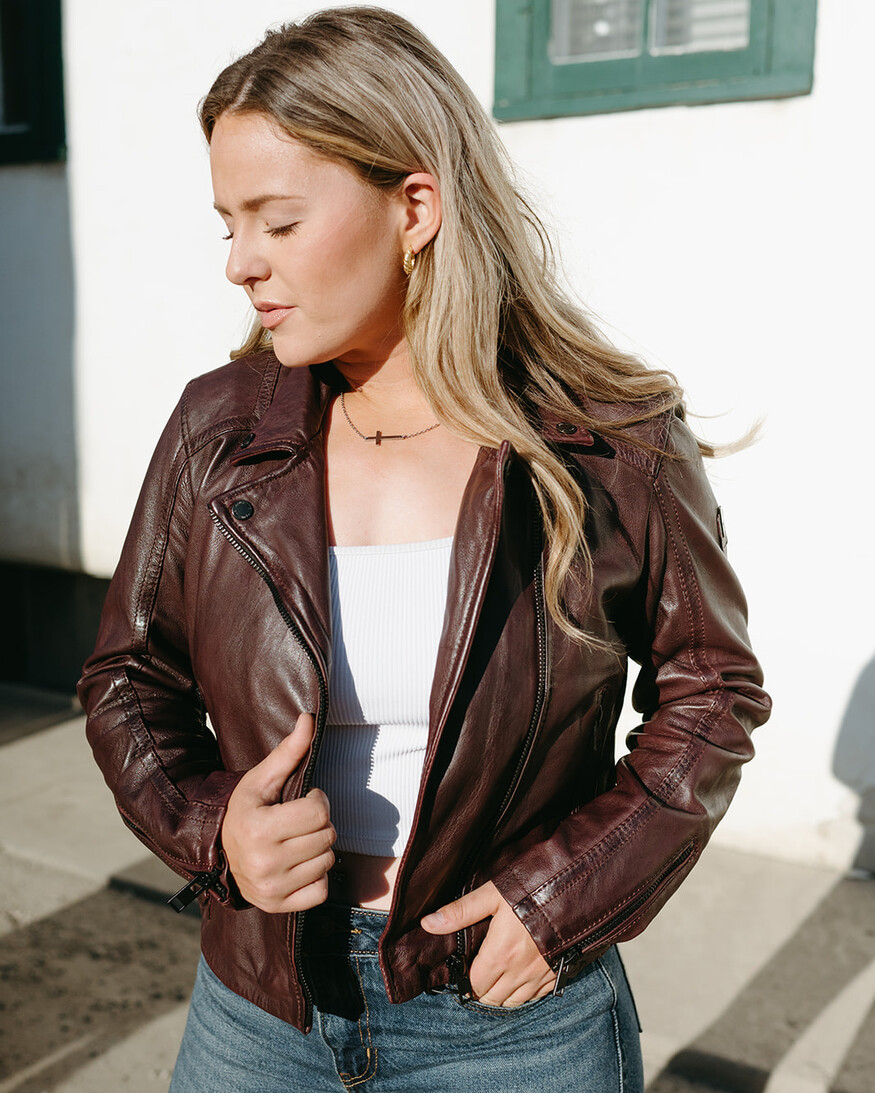 Mauritius Bita RF Jacket
