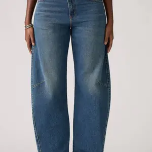 Levi's Baggy Dad Barrel