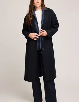 Gentle Fawn Agatha Coat