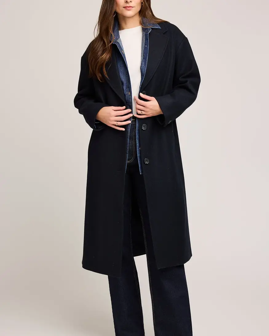 Gentle Fawn Agatha Coat