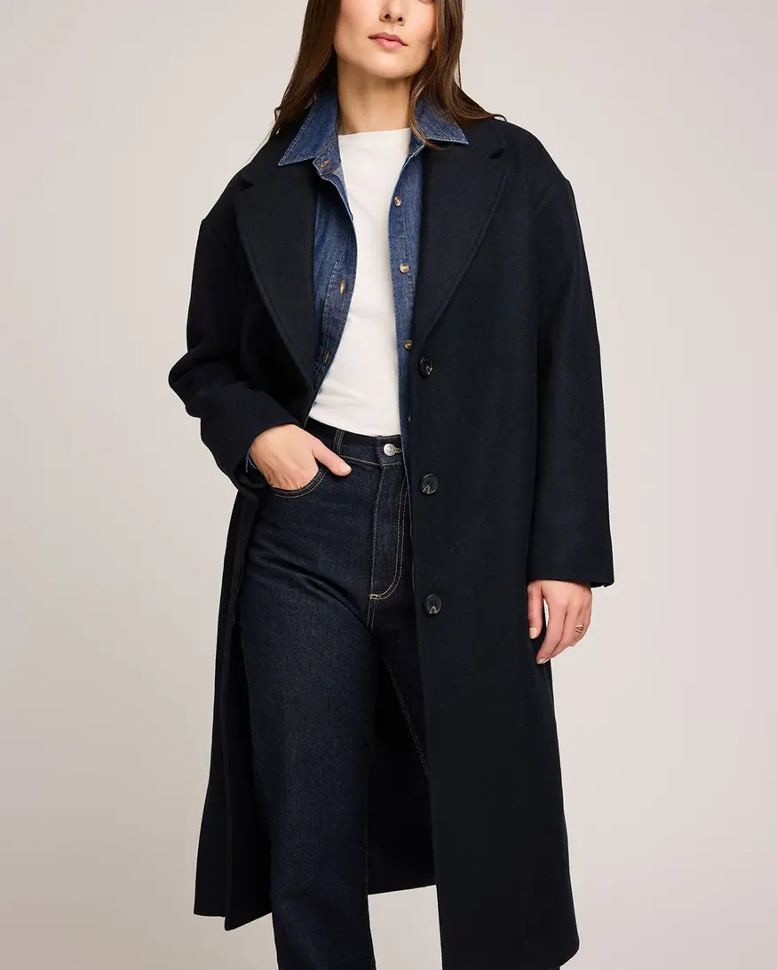 Gentle Fawn Agatha Coat