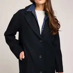 Gentle Fawn Agatha Coat