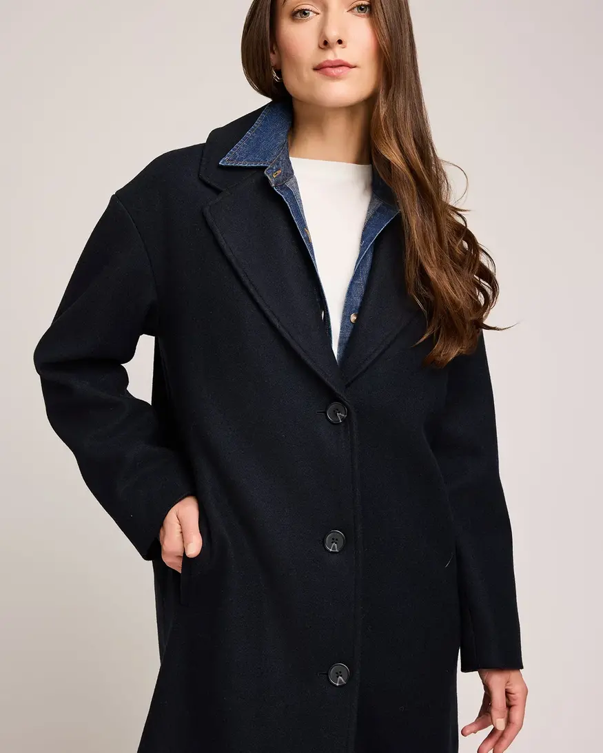 Gentle Fawn Agatha Coat