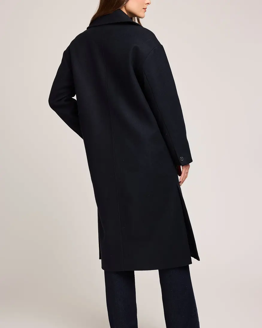 Gentle Fawn Agatha Coat