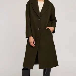 Gentle Fawn Agatha Coat