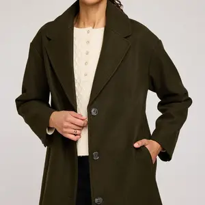 Gentle Fawn Agatha Coat
