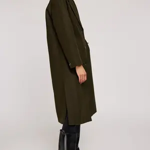Gentle Fawn Agatha Coat