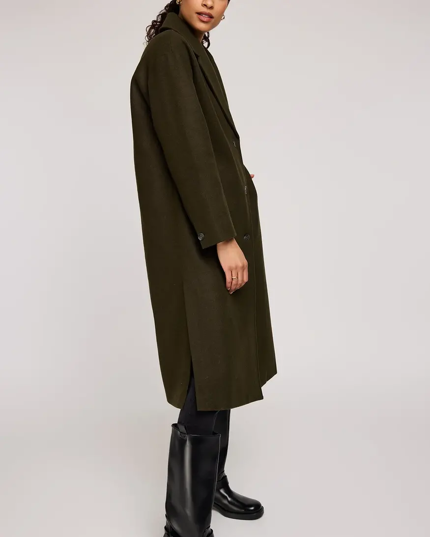 Gentle Fawn Agatha Coat
