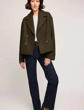 Gentle Fawn Marguerite Coat Gentle Fawn Marguerite Coat