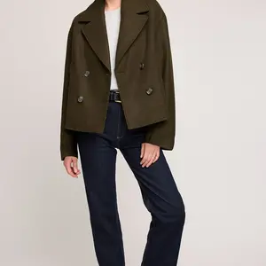Gentle Fawn Marguerite Coat