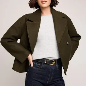 Gentle Fawn Marguerite Coat