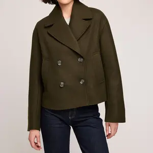 Gentle Fawn Marguerite Coat