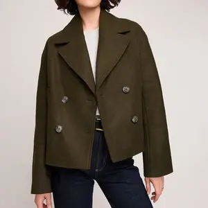 Gentle Fawn Marguerite Coat