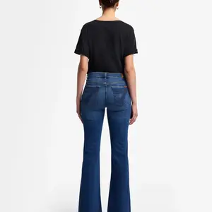 7 For All Mankind Dojo