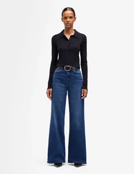 7 For All Mankind Dojo Trouser